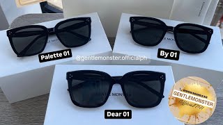 𝐔𝐍𝐁𝐎𝐗𝐈𝐍𝐆 & 𝐂𝐎𝐌𝐏𝐀𝐑𝐈𝐒𝐎𝐍 𝐎𝐅 𝐆𝐄𝐍𝐓𝐋𝐄