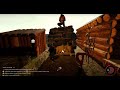 1 Yıl Sonra The Forest'a Devam W/ Kerim Baran - Bölüm 3