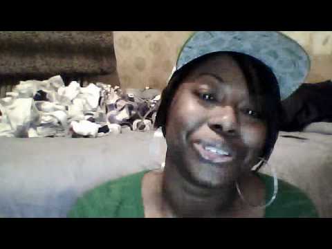 spoken word:  thirsty