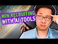 Best ai recruiting tools you need to use in 2023