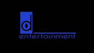 Delta Entertainment Logo Bloopers Take 17: It Says D