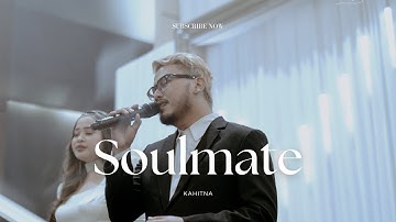 Soulmate - Kahitna Live Cover | Good People Music