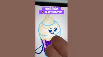 App ArtWorkout: do you want drawing with me? #artworkout #drawing #digitalart