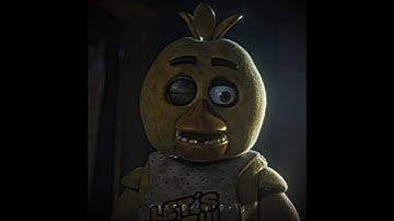Five Nights at Freddy
