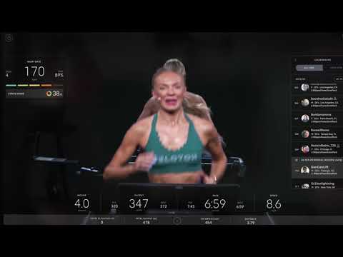 Back for More | Peloton Tread Commercial - Back for More | Peloton Tread Commercial