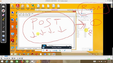 46 knowing the post boot sequence part 1 hindi english