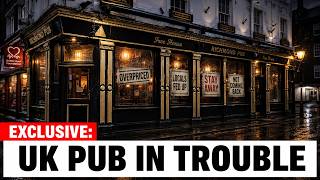 Don't Go To Your Nearest UK PUB Until You Watch This