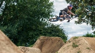 BMX Bowl Sessions and Farm Jamming: Rat Pack Goes South | Episode 1