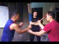 Filmocan San Miguel Eskrima