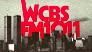 WCBS-FM Jingles