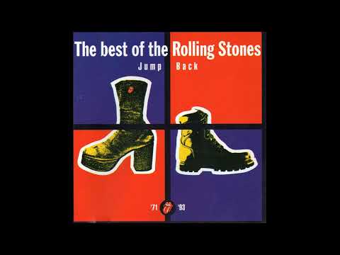 It's Only Rock 'n Roll (But I Like It) - The Rolling Stones - From the 1993 Album
