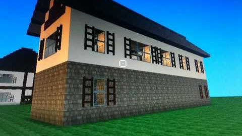 Total Miner: Forge Creative Builds