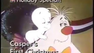 NBC's Holiday Special Promo (1981)