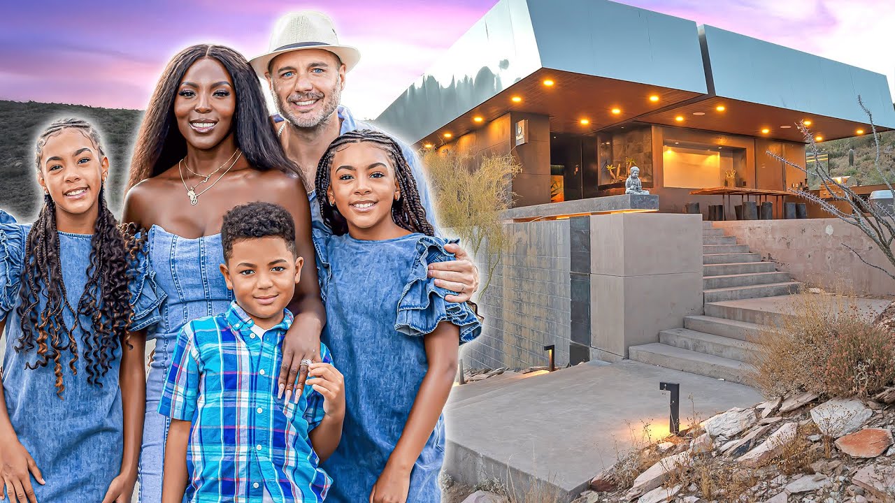 We Found Our Dream Home!