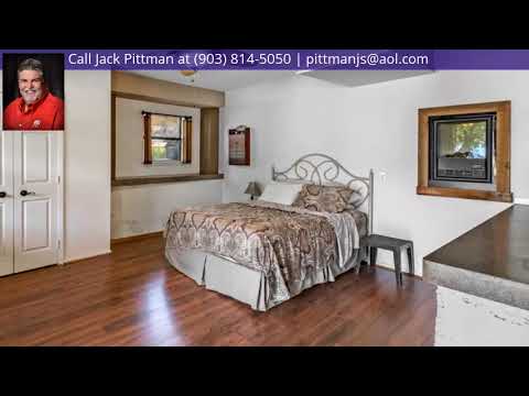 37 CLUB DRIVE, Cartwright, OK home video tour