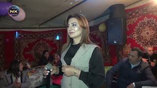 Nazifə Gədəbəyli Baş Sarıtel..