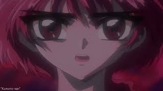 Anime Girls Transformation - JUMPING WITHOUT THINKING (HD)