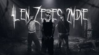 Trappin Magic Fck A Rat 4Len Zedes 2Mdie Mashup