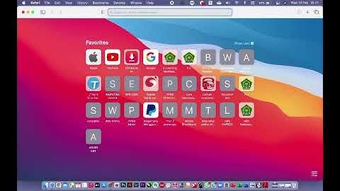 Tutorial menggunakan Aplikasi CBT MTsN 2 Ponorogo