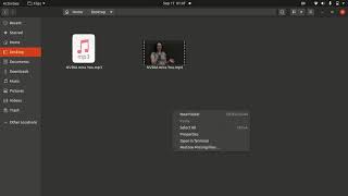 How to mute, silence, tone, beep out bad words  in a video clip with audacity screenshot 5