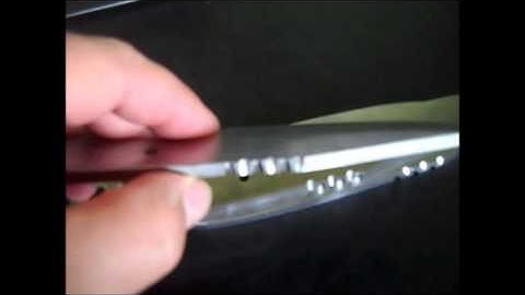 My first custom knife - 7 (Jimping)