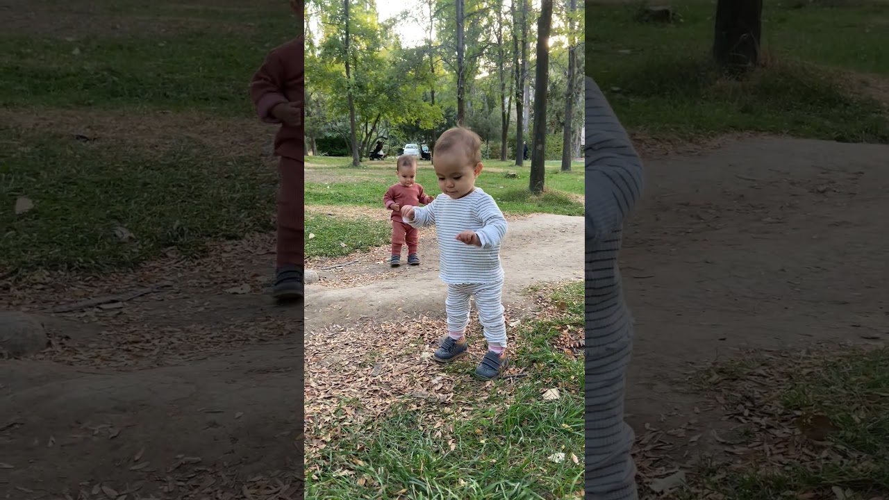 Kids Dancing Aram Sam Sam Dance 