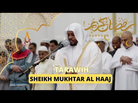 Tarawih | Voice