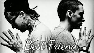 Yelawolf - Best Friend ft. Eminem (Offical  Video  Song )