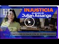 Confirman extradición de Julian Assange