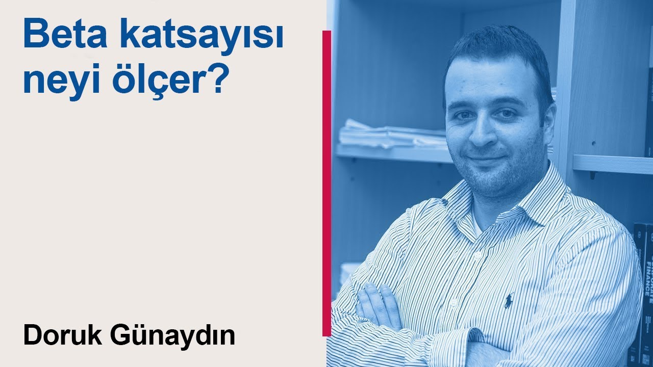 Sermaye Varlık Fiyatlama Modeli