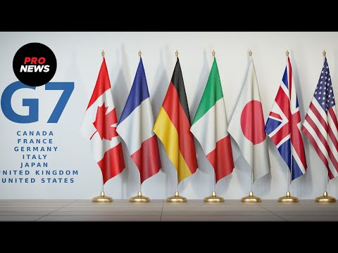 Ανακοίνωση G7: Το 10% απειλεί το 90% του πλανήτη