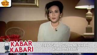 ARTIS SENIOR ULLY ARTHA WAFAT, V | KABAR KABARI
