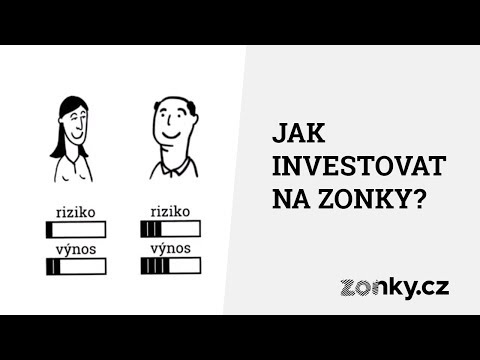 Jak budete díky Zonky vydělávat jako banka?