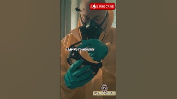 What If You Fell Into a Pool of Mercury