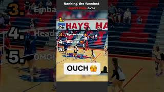 These Sport Fails Will Make You Laugh Out Loud