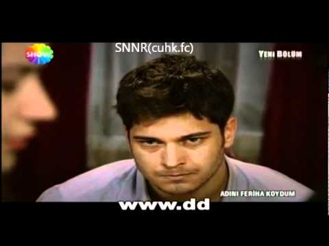 Emir Feriha Gecenin Hüznü