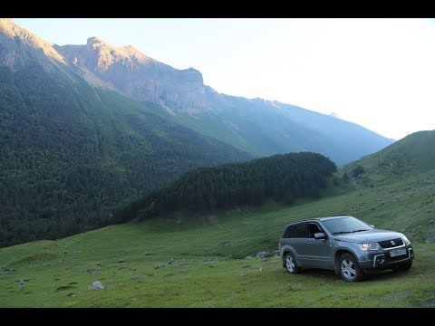 Suzuki Grand Vitara 3 - Пробег 260000 км. Ремонт на 70 тысяч рублей за 4 месяца эксплуатации