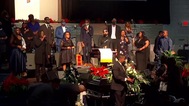Celebration of Life for Gregory Allen Clay