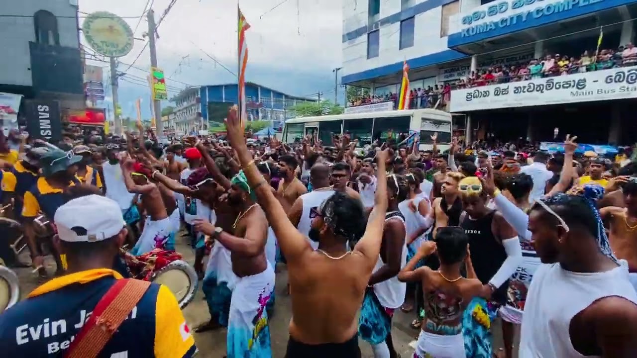 beliatta kawadi 2024 EVIN🇯🇵(මේ නගරය මා මුණ ගැසුණු නගරයයි….)