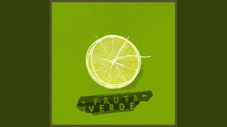 fruta verde