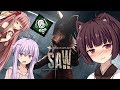 【DbD】SAWのピッグで大暴れ！切り札は最後のお楽しみ　ゆかり＆きりたんの鬼ごっこ＃１２　Dead by Daylight　VOICEROID実況