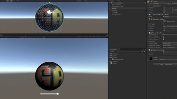 【Unity3D精神時光屋】UGUI系統教學-04 利用UI來控制場景中的物件