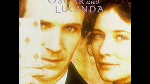 Thomas Newman - Oscar and Lucinda OST - Prince Rup...