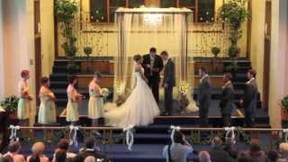 Wedding Ring Surprise