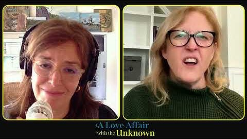 LOVE AFFAIR PODCAST-PART ONE  Lisa Raitt -Rethinking what power looks like