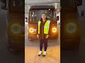 New Amazon EV Rivian delivery vans deployed in Louisville
