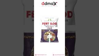 Premium Digital Printed Fertilod Mono Potium Phosphate Mkp 005234 Packaging Pouch Admax Print