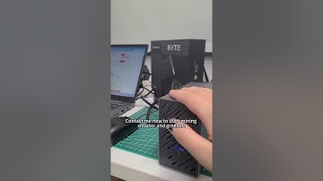 Goldshell BYTE Longevity & Stability Test for Tari Coin Mining