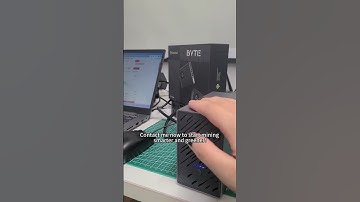 Goldshell BYTE Longevity & Stability Test for Tari Coin Mining