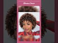 Afro Faux Dreads Wig